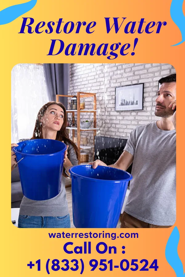 water restoration Beacon Disaster Recovery Company Germantown Hills